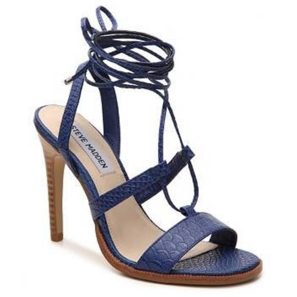 NIB Steve Madden Faitful Heels